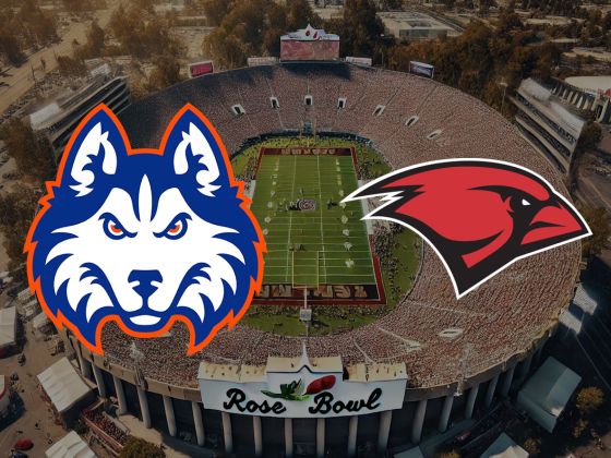 Incarnate Word Cardinals vs. Houston Christian Huskies